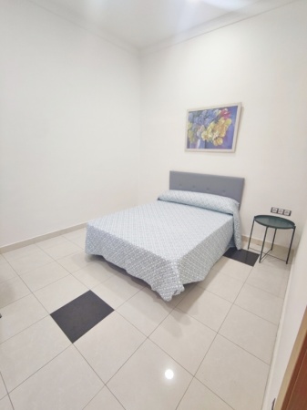 habitacion de estudiantes