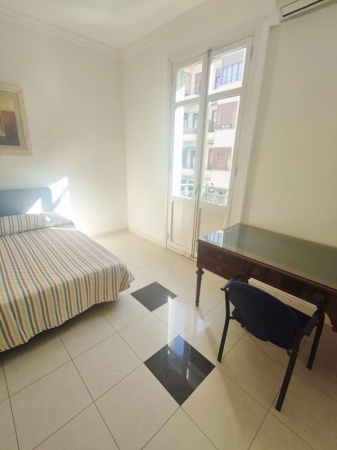 habitacion de estudiantes