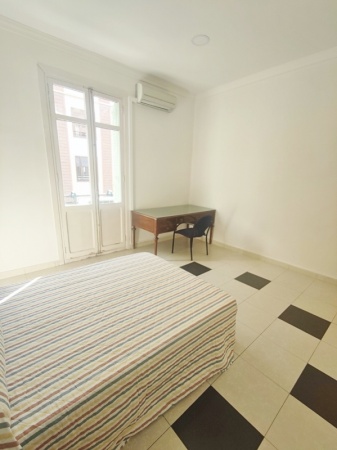 habitacion de estudiantes