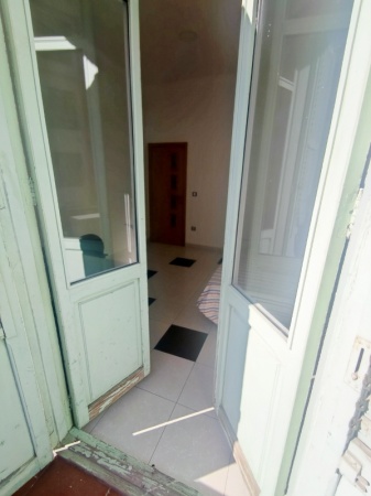 habitacion de estudiantes