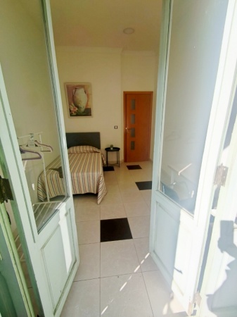 habitacion de estudiantes