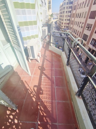habitacion de estudiantes