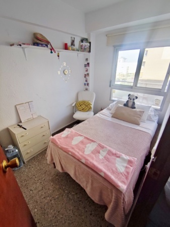 habitacion de estudiantes