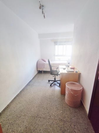 habitacion de estudiantes