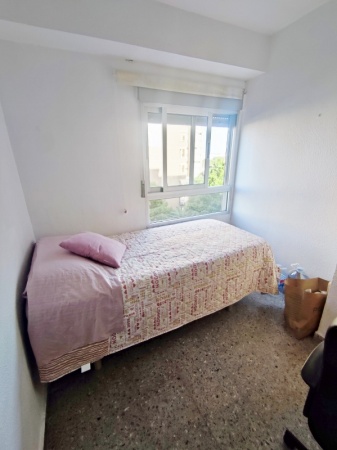 habitacion de estudiantes