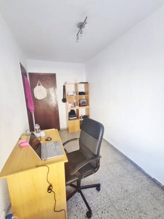 habitacion de estudiantes
