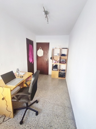 habitacion de estudiantes