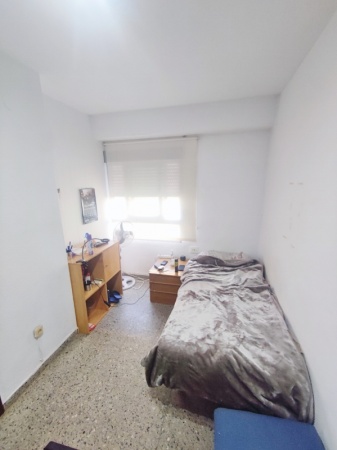 habitacion de estudiantes