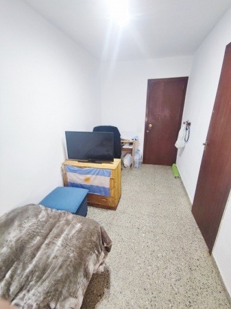 habitacion de estudiantes
