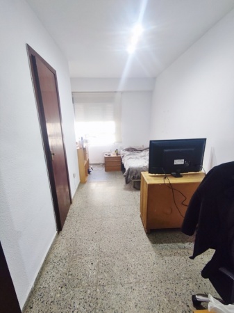 habitacion de estudiantes