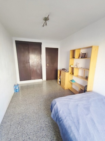 habitacion de estudiantes