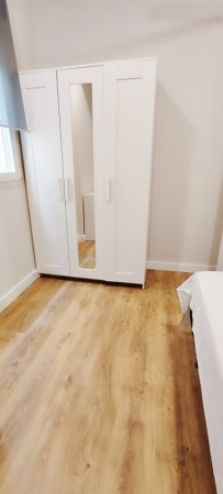 habitacion de estudiantes