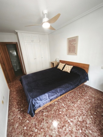 habitacion de estudiantes