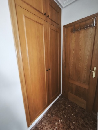 habitacion de estudiantes