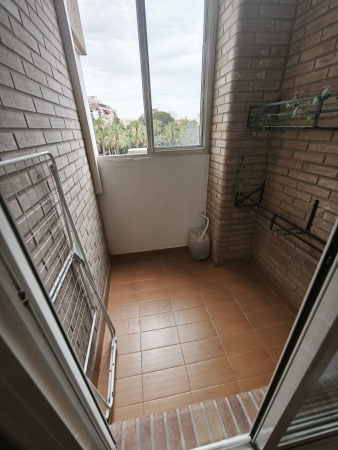habitacion de estudiantes