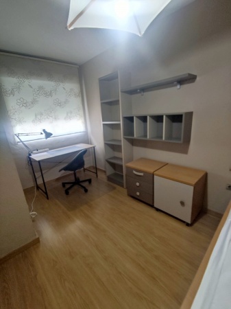 habitacion de estudiantes