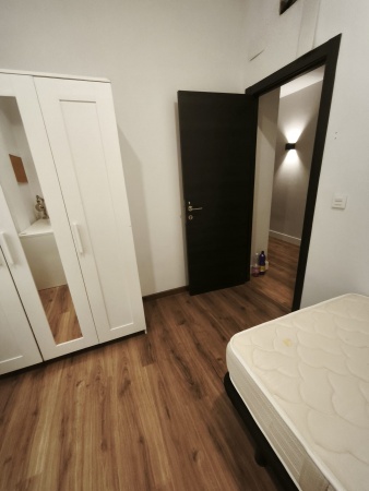 habitacion de estudiantes