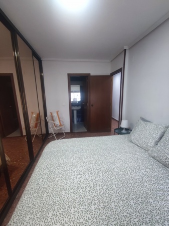 habitacion de estudiantes