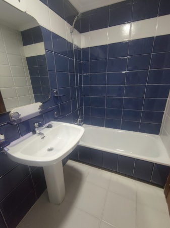 habitacion de estudiantes