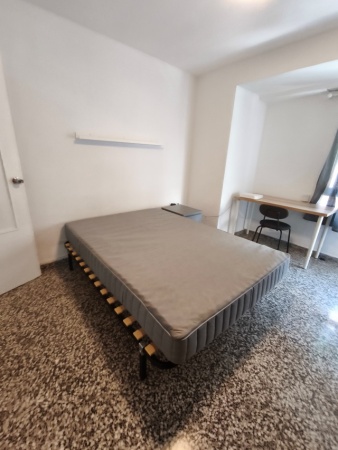 habitacion de estudiantes