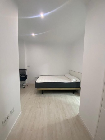 habitacion de estudiantes