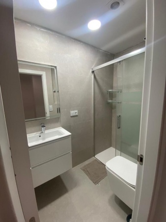 habitacion de estudiantes