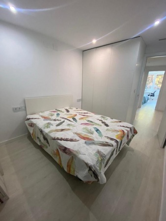 habitacion de estudiantes
