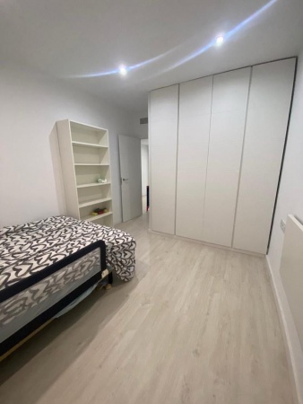 habitacion de estudiantes