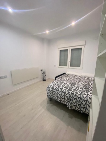 habitacion de estudiantes