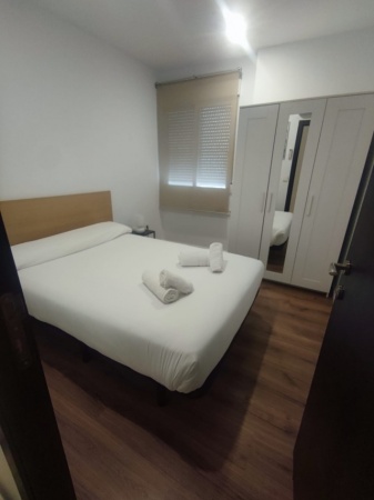 habitacion de estudiantes