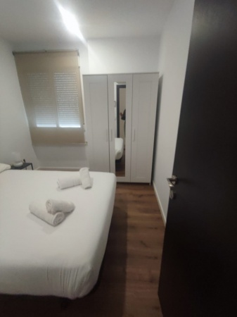 habitacion de estudiantes