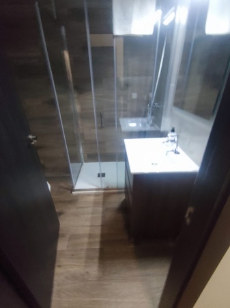 habitacion de estudiantes