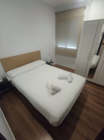 habitacion de estudiantes