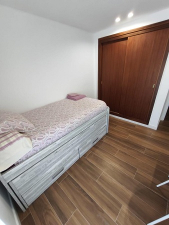 habitacion de estudiantes