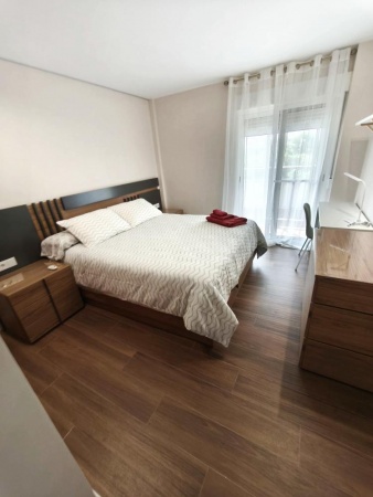 habitacion de estudiantes