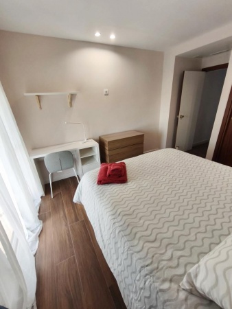 habitacion de estudiantes