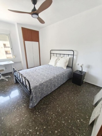 habitacion de estudiantes