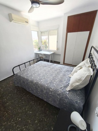 habitacion de estudiantes
