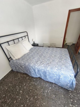 habitacion de estudiantes