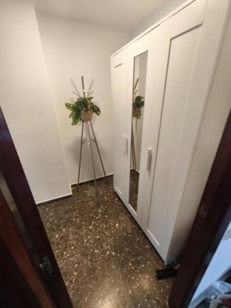 habitacion de estudiantes