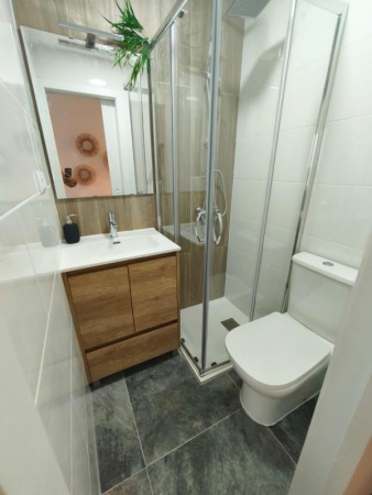 habitacion de estudiantes