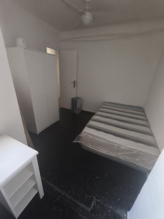 habitacion de estudiantes