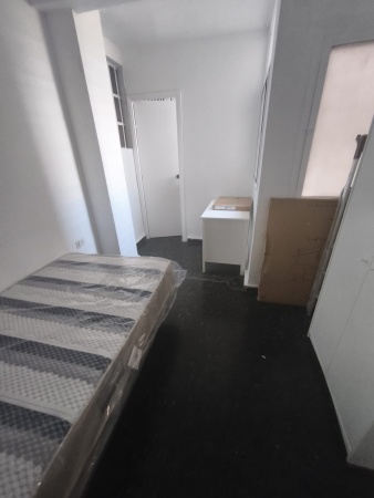 habitacion de estudiantes