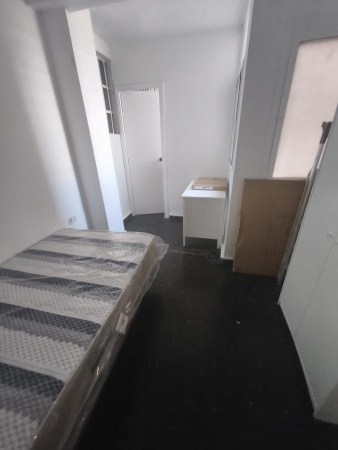 habitacion de estudiantes