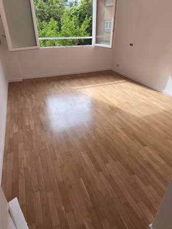 habitacion de estudiantes