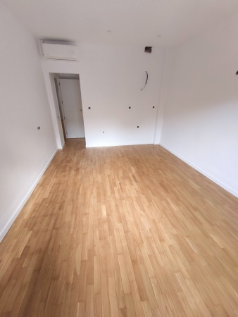 habitacion de estudiantes