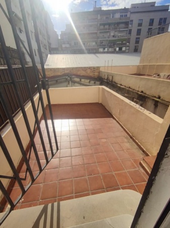 habitacion de estudiantes