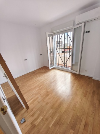 habitacion de estudiantes