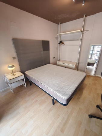 habitacion de estudiantes