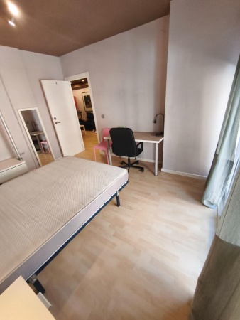 habitacion de estudiantes